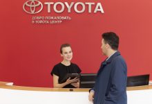 Фото - «7 лет уверенности»: как Toyota задает новые стандарты поддержки клиентов