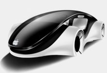Фото - Apple наняла ведущего менеджера Lamborghini для создания автомобиля