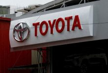 Фото - Toyota потратит на батареи для электромобилей $5,3 млрд