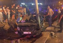 Фото - Три человека погибли в результате ДТП в Москве