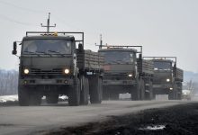Фото - Грузовик с военными перевернулся в Приморском крае, пострадали 24 человека
