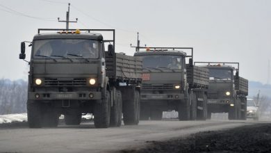 Фото - Грузовик с военными перевернулся в Приморском крае, пострадали 24 человека