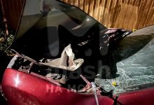 Фото - Ключевому свидетелю в деле Хованского подорвали автомобиль