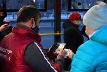 Фото - Минтранс хочет использовать геолокацию телефонов для контроля оплаты проезда в транспорте