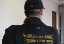 Фото - В Казани сосед должника помешал арестовывать автомобиль