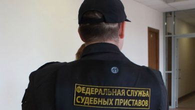 Фото - В Казани сосед должника помешал арестовывать автомобиль