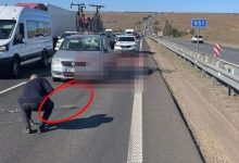 Фото - В Ростовской области водителя убило тросом от пролетающего вертолета