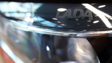 Фото - «АвтоВАЗ» запатентовал дизайн обновленного седана Lada Vesta