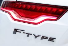 Фото - Jaguar намерен отказаться от модели F-Type в 2023 году