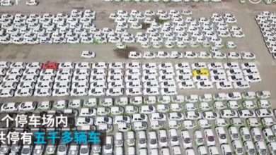 Фото - Кладбище автомобилей Great Wall нашли в Китае