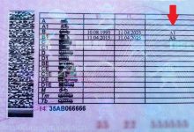 Фото - МВД России планирует перестать наносить штрих-код на водительские права
