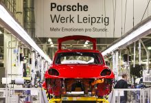 Фото - Операционная прибыль Porsche выросла на 40% в 2022 году