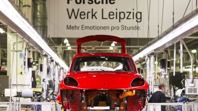 Фото - Операционная прибыль Porsche выросла на 40% в 2022 году