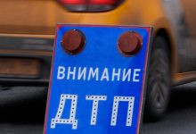Фото - Сбитый пенсионер в Ростовской области пролежал на дороге до утра и умер