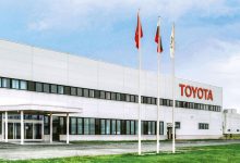 Фото - Toyota в ноябре начнет увольнять сотрудников своего завода в России