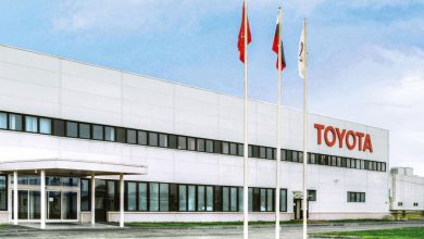 Фото - Toyota в ноябре начнет увольнять сотрудников своего завода в России