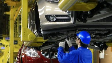 Фото - Завод General Motors в Корее увеличит мощность до 500 тыс. автомобилей в год