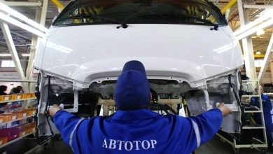 Фото - Глава «Автотора» Горбунов заявил о готовности возобновить работу с BMW, Hyundai и Kia