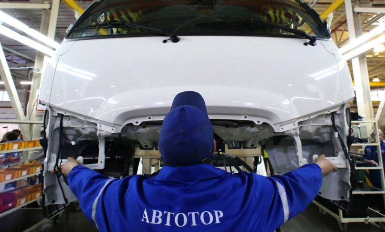 Фото - Глава «Автотора» Горбунов заявил о готовности возобновить работу с BMW, Hyundai и Kia