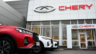 Фото - «Открытие Авто»: в России открылись почти 300 автосалонов китайских брендов с начала года