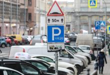 Фото - В Госдуме предложили ввести в Москве льготный парковочный тариф