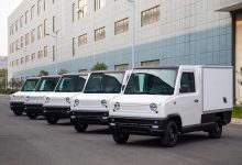 Фото - В России назвали цены нового мини-грузовика WOLV FC25